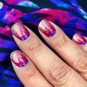 Nuclear Fuchsian (Buy 4 for $12)